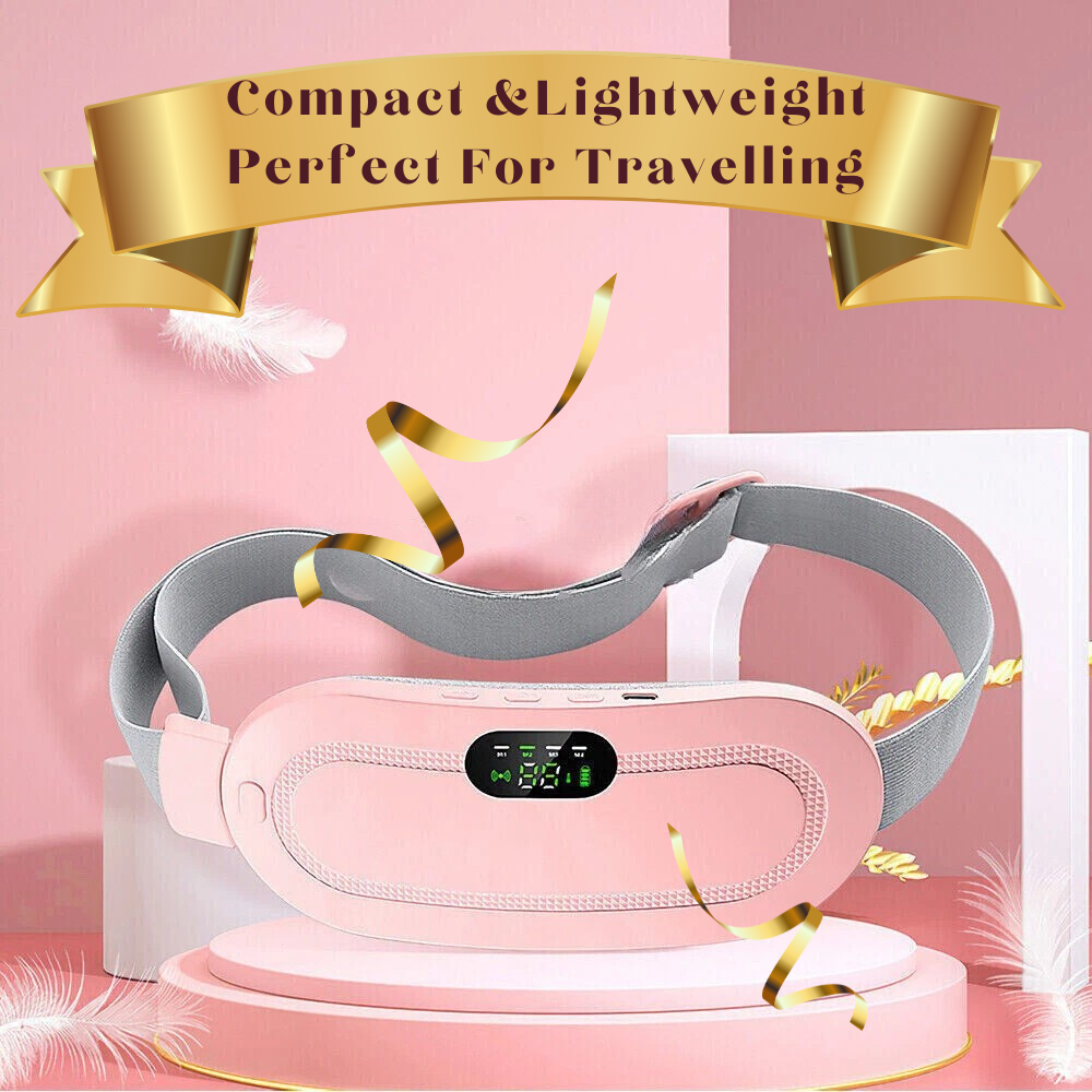 Period Relief Heat Belt