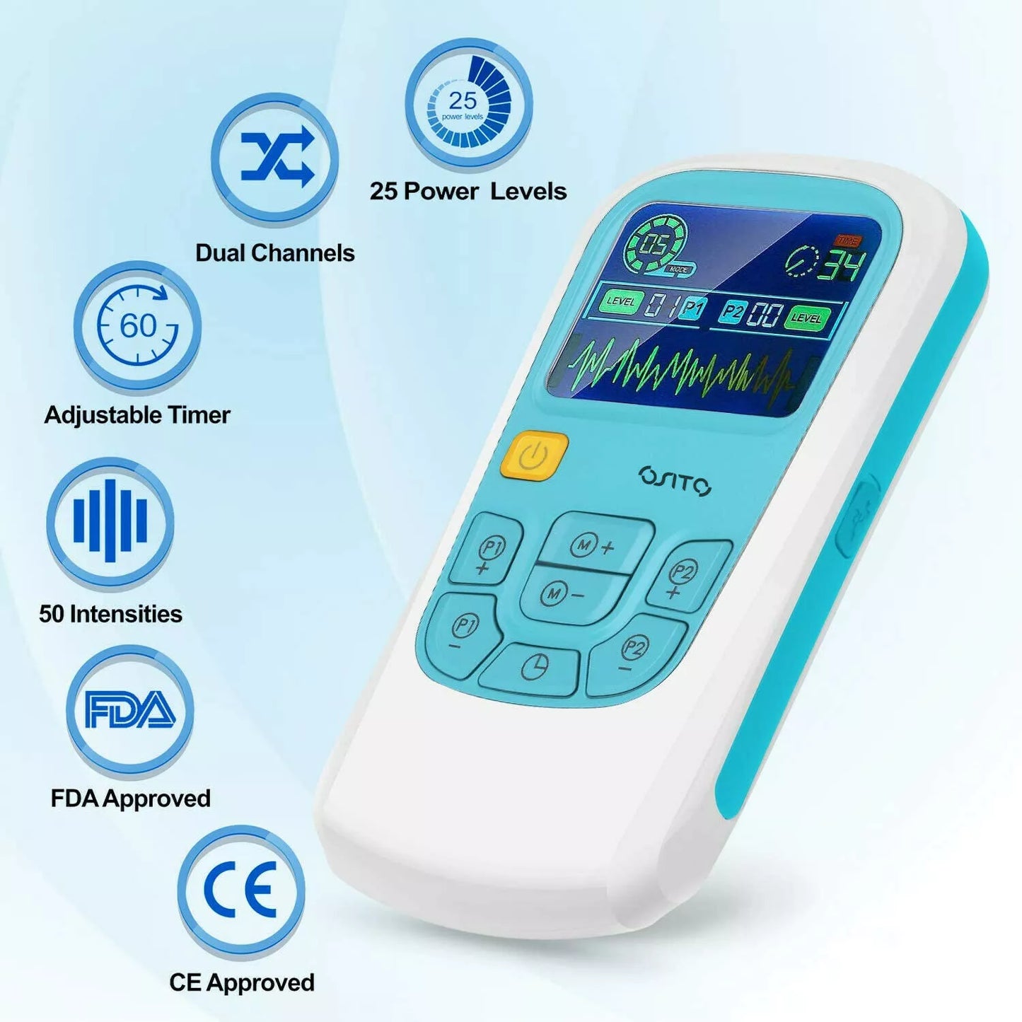 TENS Machine