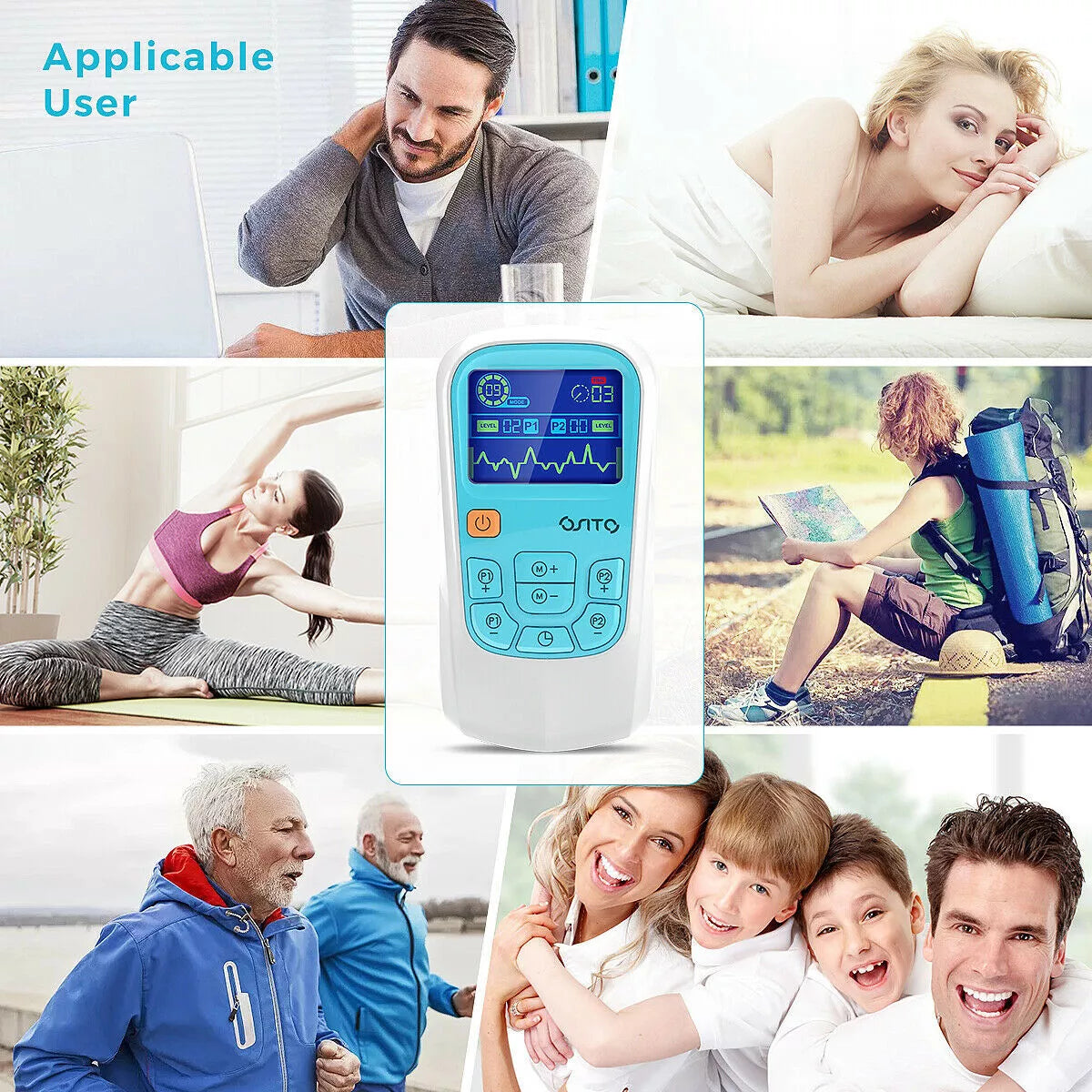 TENS Machine