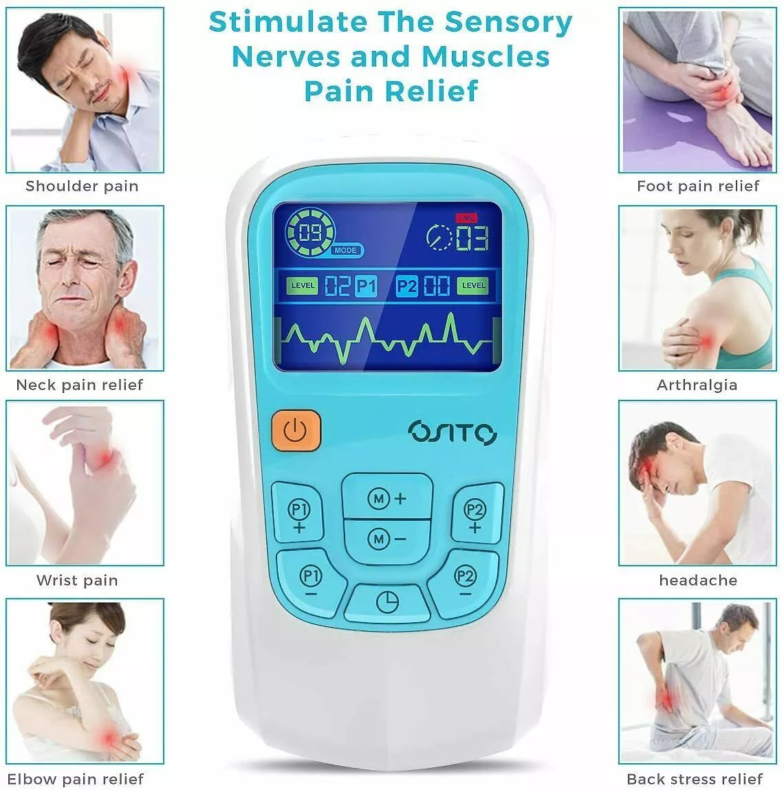 TENS Machine