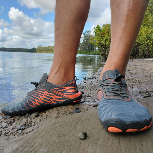 SoleMate Barefoot Shoes