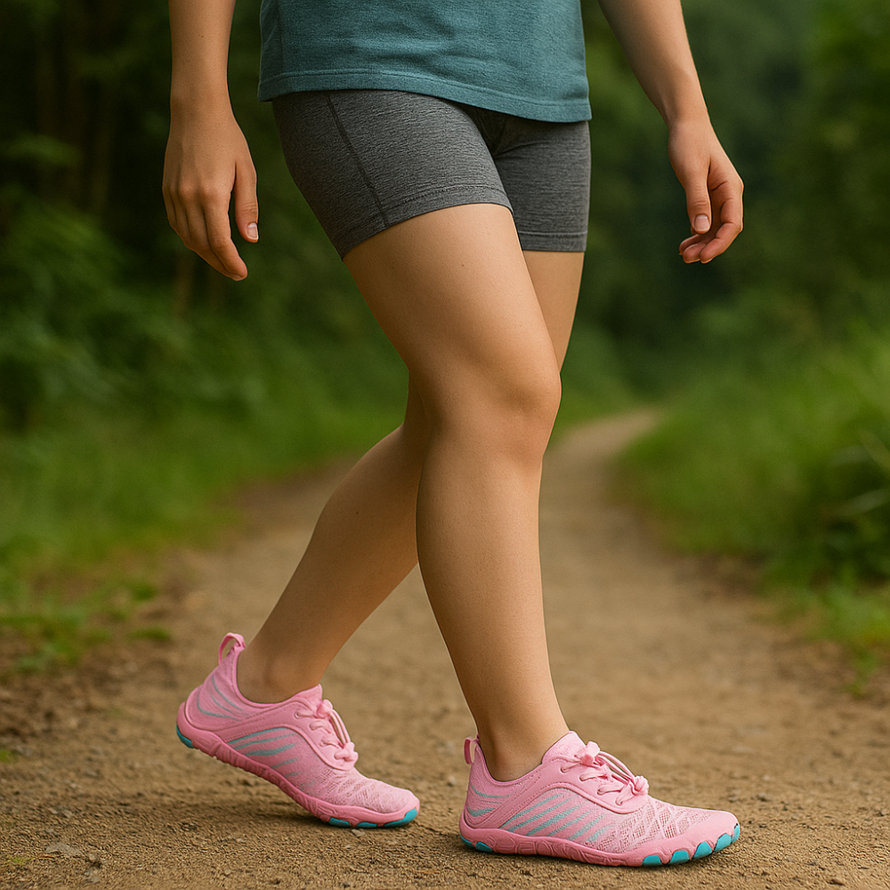 Barefoot Shoes