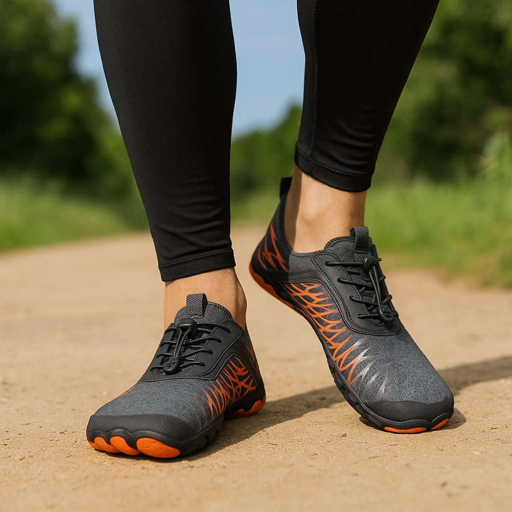 Barefoot Shoes