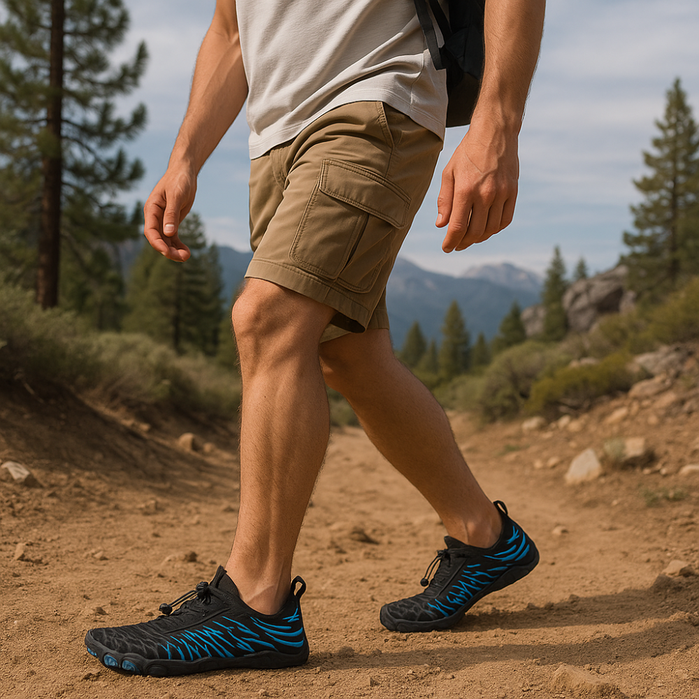 Barefoot Shoes