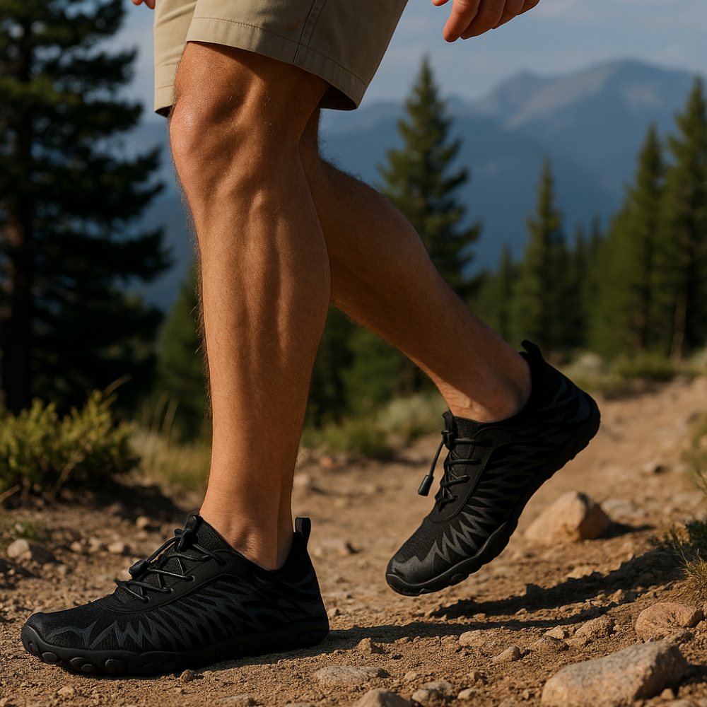 Barefoot Shoes