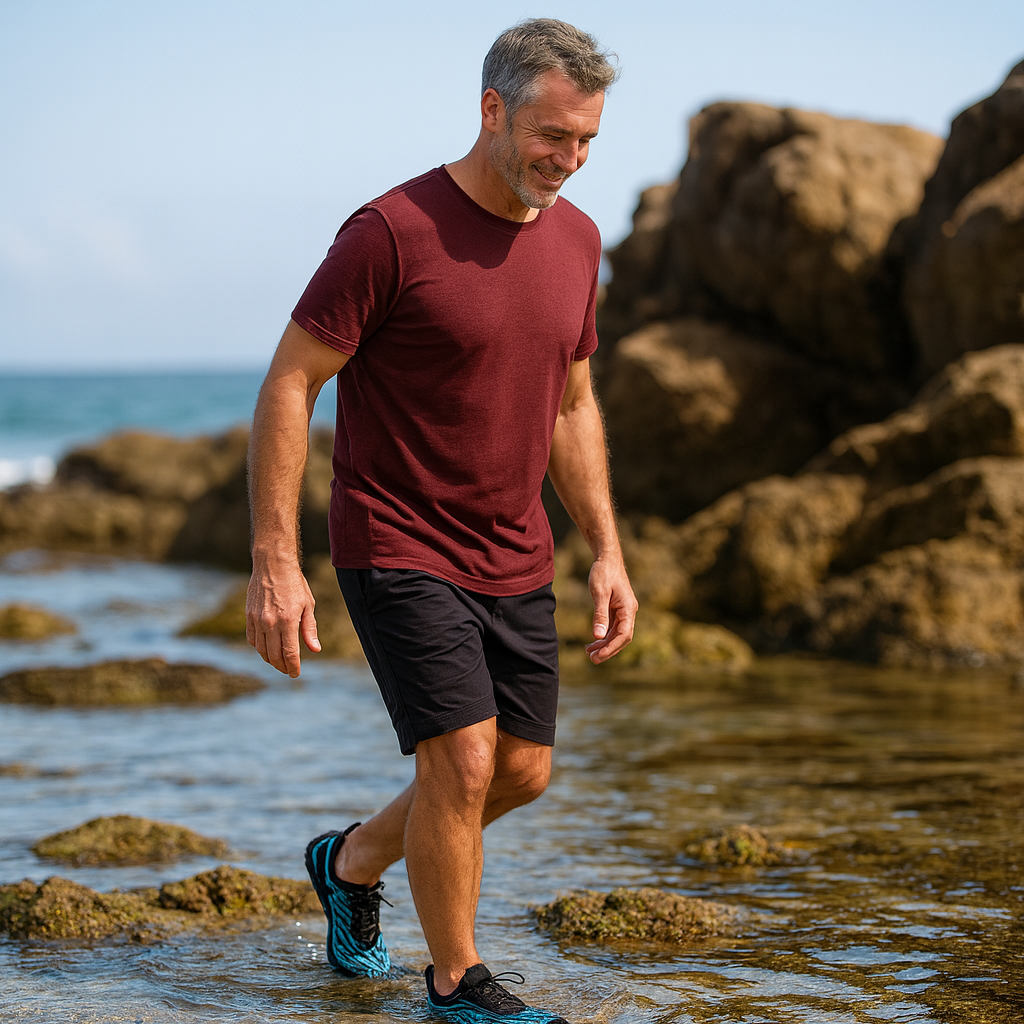SoleMate Barefoot Shoes