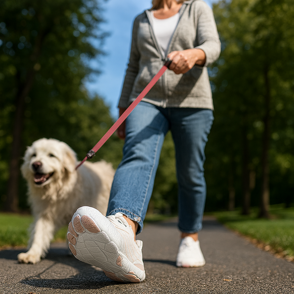 SoleMate Barefoot Shoes