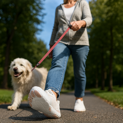 SoleMate Barefoot Shoes
