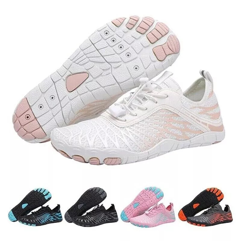 SoleMate Barefoot Shoes - Relieve Pain, Strengthen Feet!