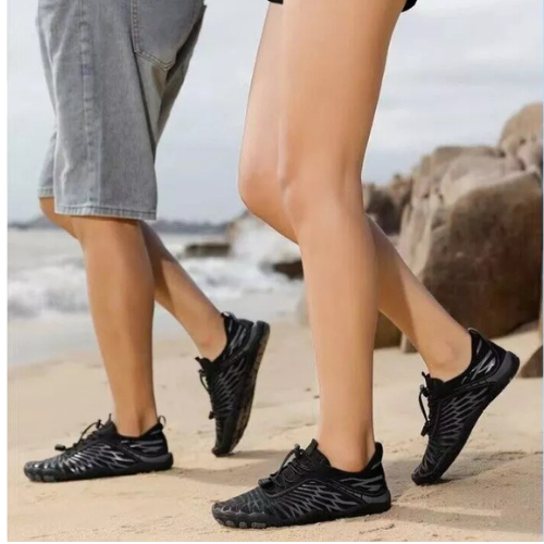 Barefoot Shoes