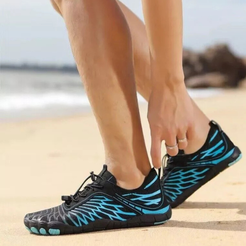 Barefoot Shoes