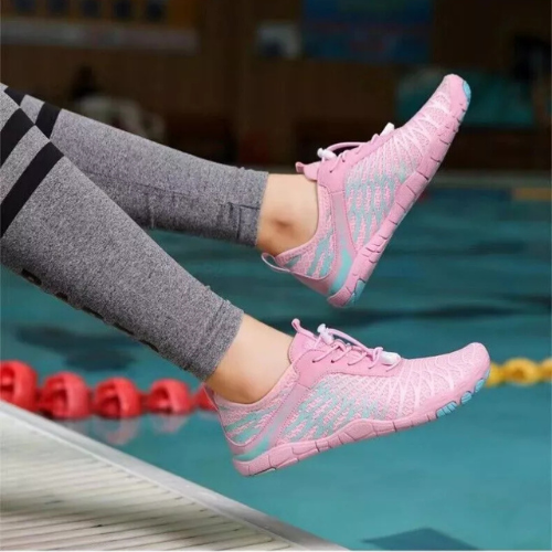 Barefoot Shoes
