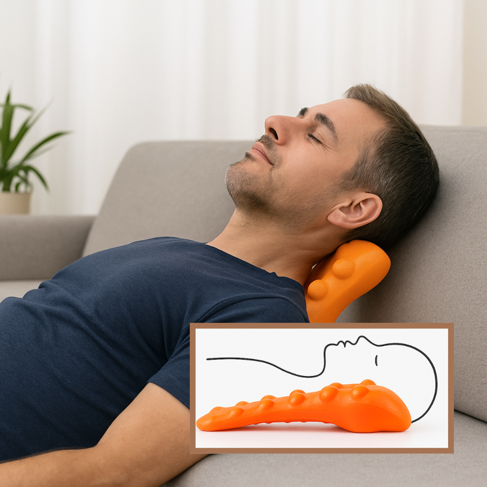 Trigger Point Massager