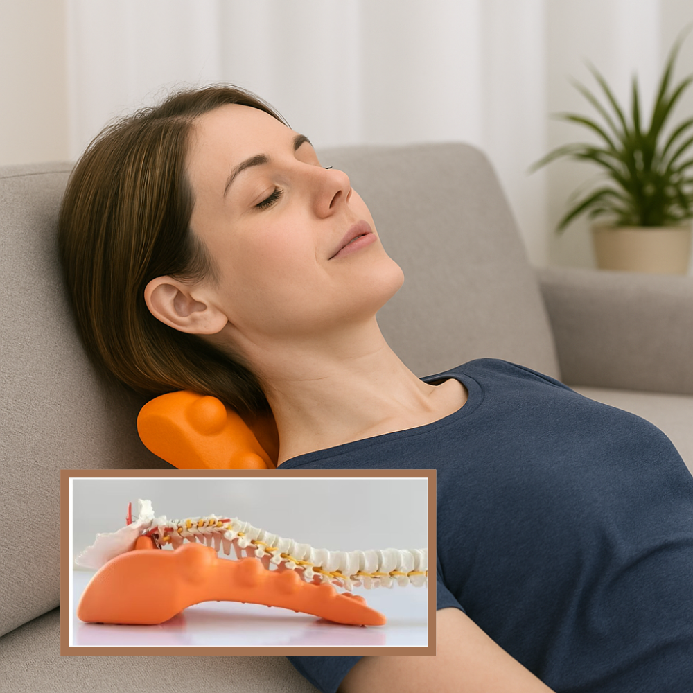 Trigger Point Massager