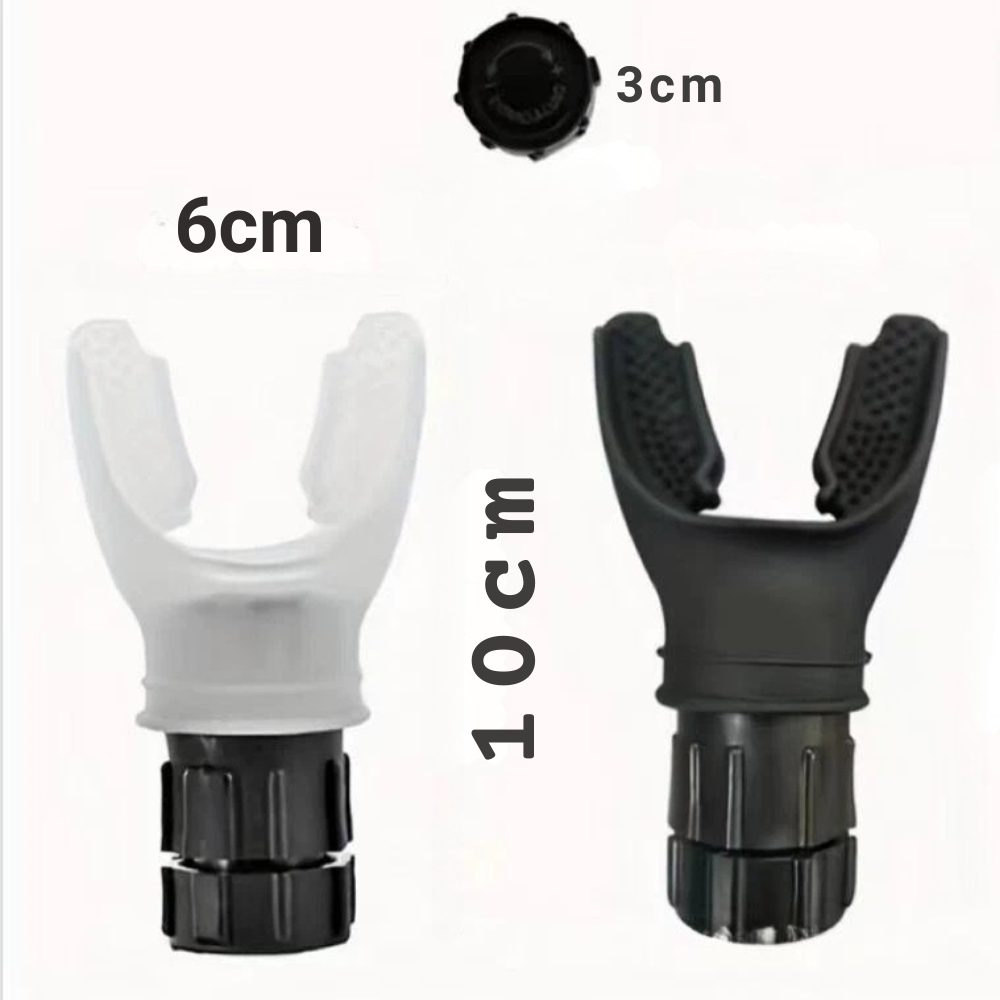 AirFlow Lung Power Trainer