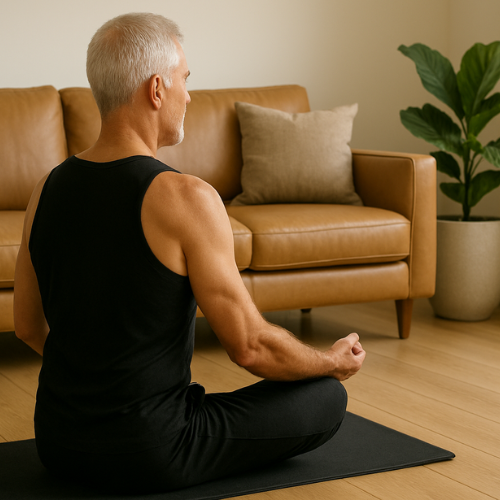 Wildly Well Grounding Mat