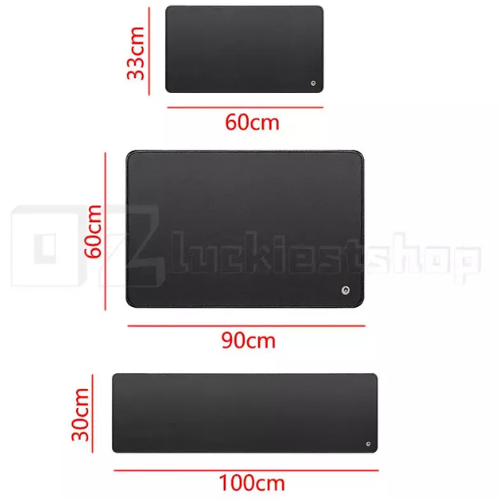 Wildly Well Grounding Mat