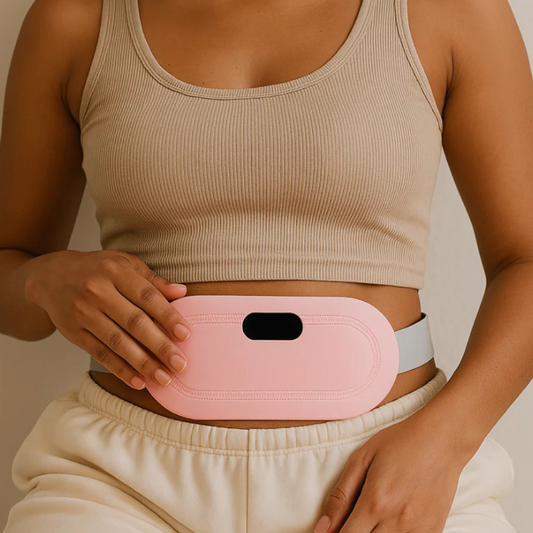 Period Relief Heat Belt