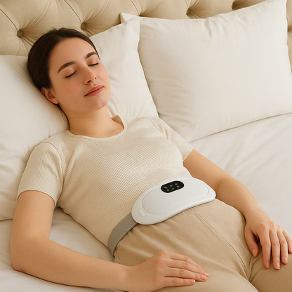 Period Relief Heat Belt