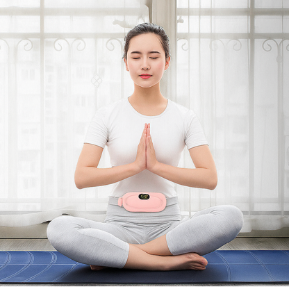 Period Relief Heat Belt