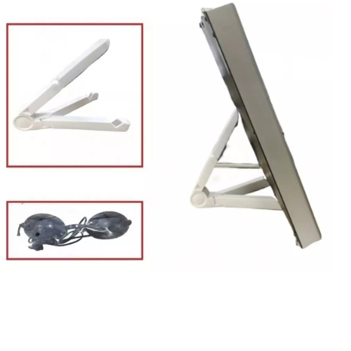 Red Light Therapy Healing