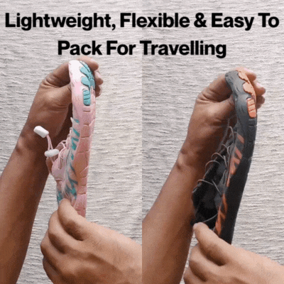 SoleMate Barefoot Shoes - Relieve Pain, Strengthen Feet!