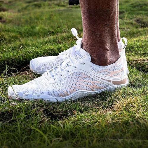 SoleMate Barefoot Shoes