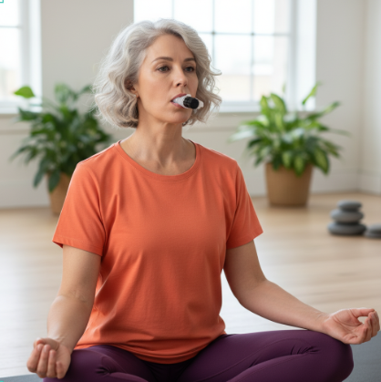 AirFlow Lung Power Trainer