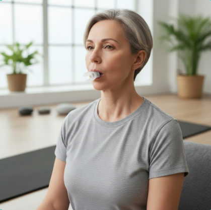 AirFlow Lung Power Trainer