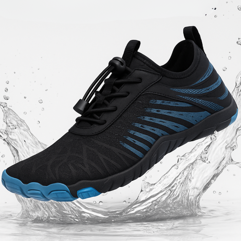 Barefoot Shoes