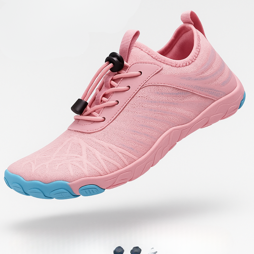 Barefoot Shoes
