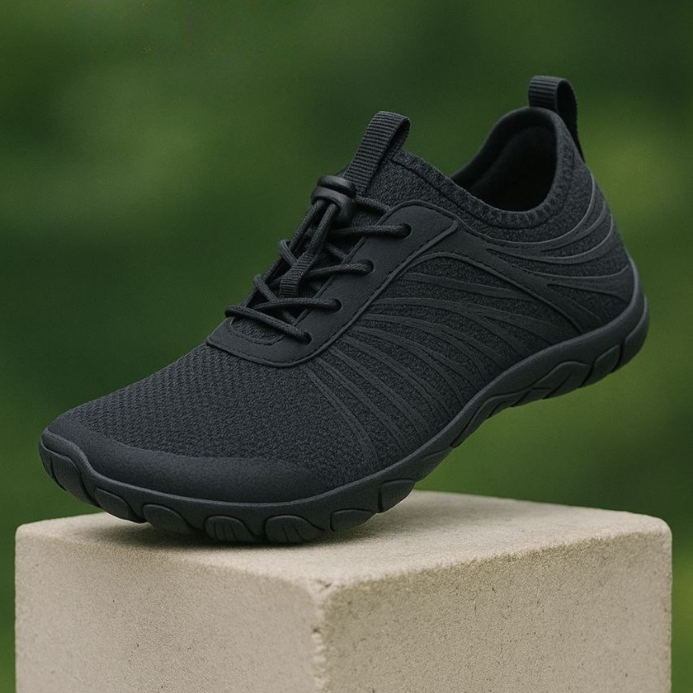 Barefoot Shoes