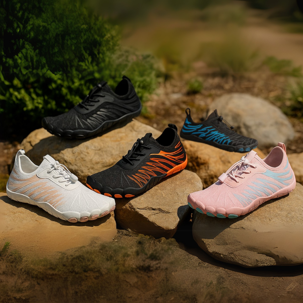 Barefoot Shoes