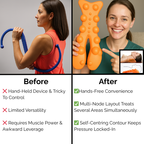 Trigger Point Massager