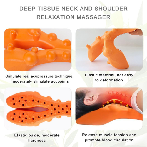 Trigger Point Massager