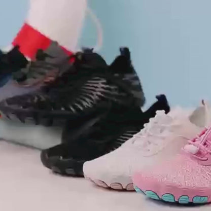 Barefoot Shoes