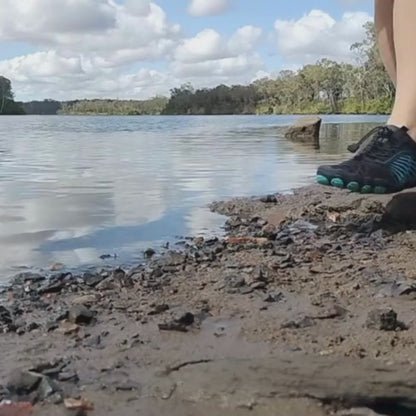 SoleMate Barefoot Shoes