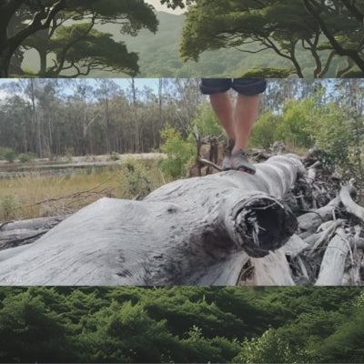 SoleMate Barefoot Shoes - Relieve Pain, Strengthen Feet!